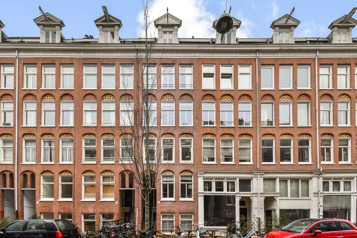 Van Oldenbarneveldtstraat 96 A-1