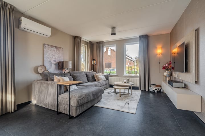 Photo 2 of Mezenlaan 20