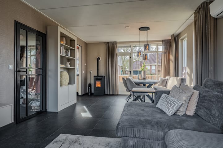 Photo 4 of Mezenlaan 20