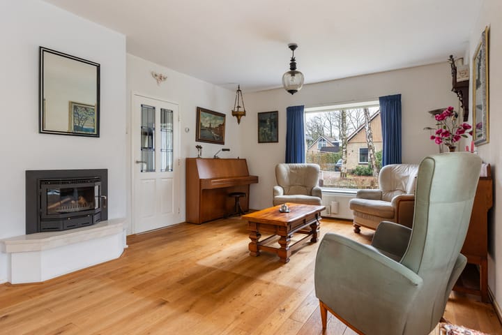 Foto 3 van Loevestein 4