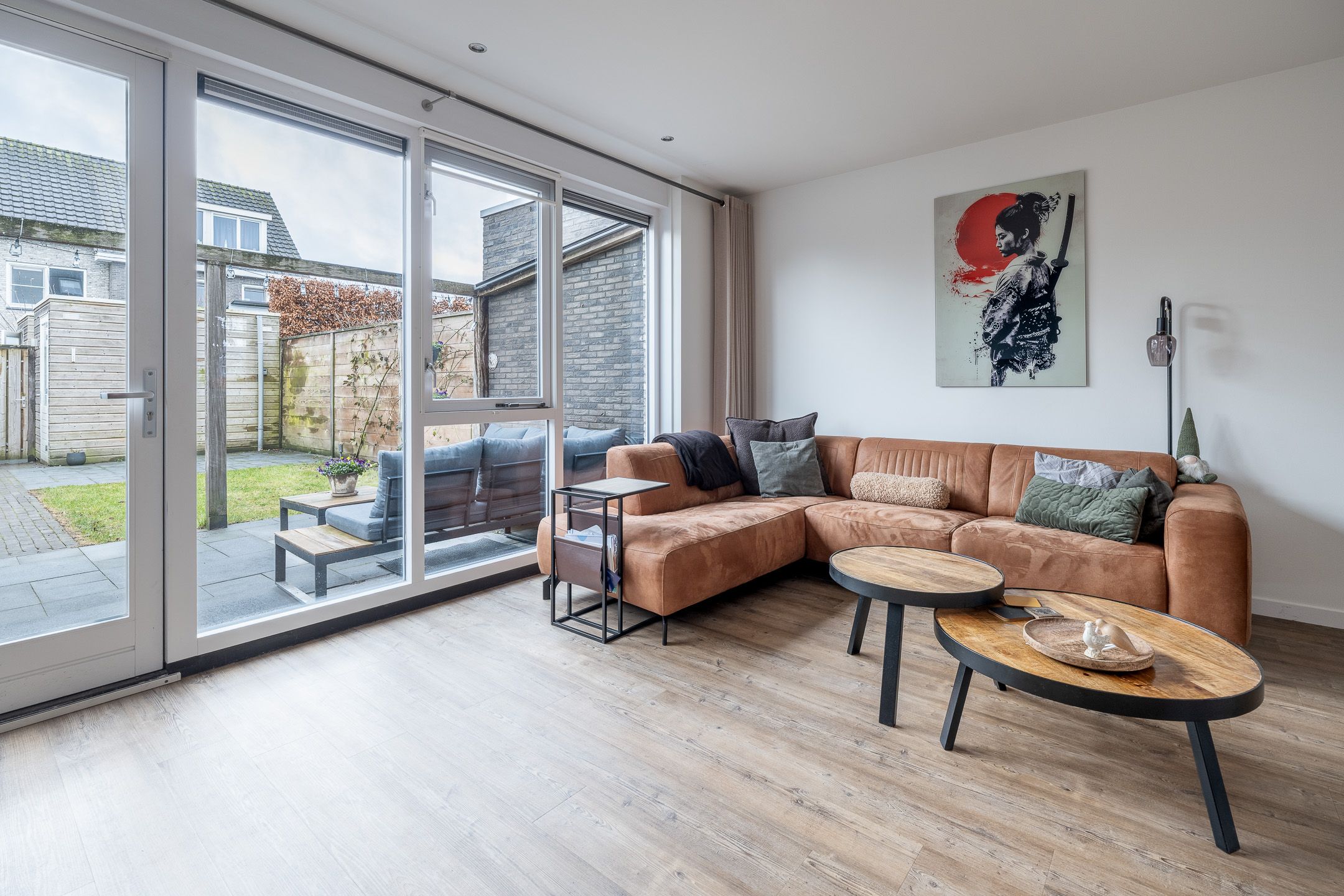 Foto 3 van Orlofflaan 35