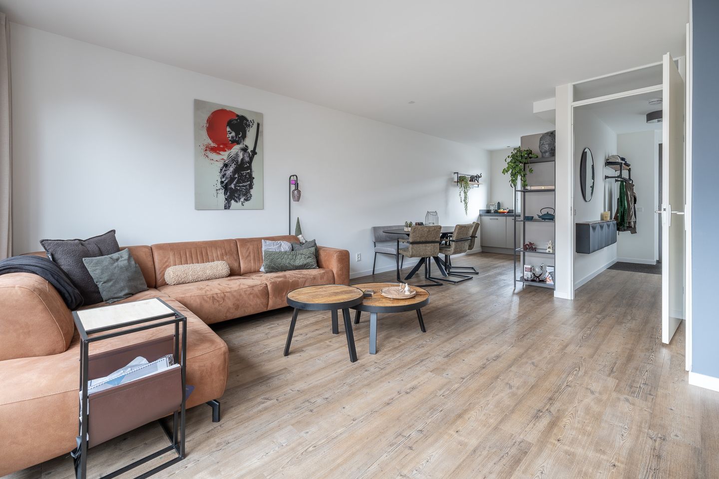 Foto 4 van Orlofflaan 35