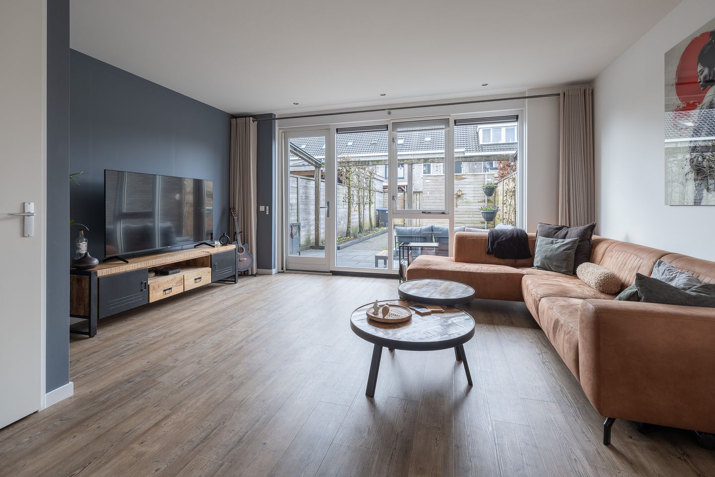 Foto 5 van Orlofflaan 35