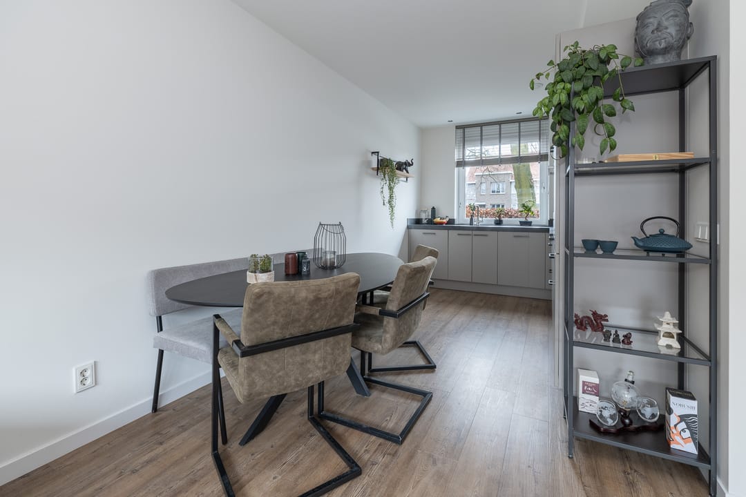 Foto 7 van Orlofflaan 35