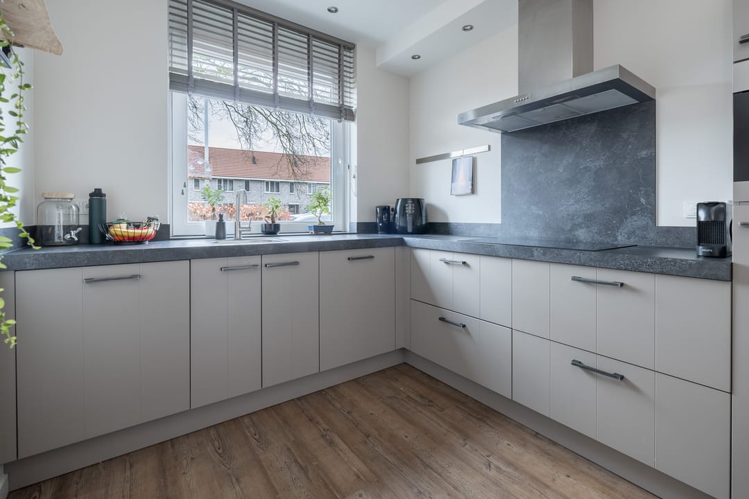 Foto 8 van Orlofflaan 35