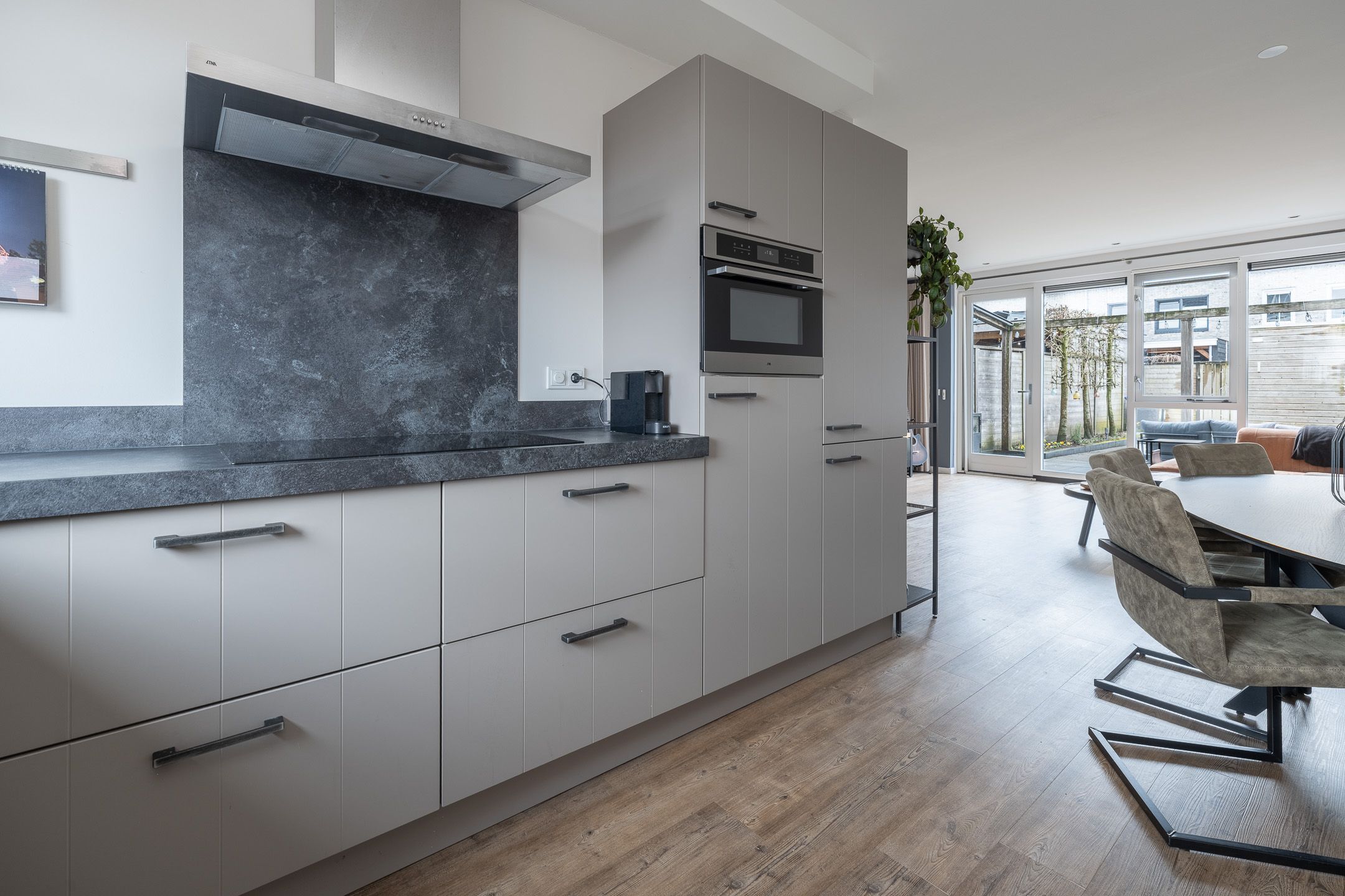 Foto 9 van Orlofflaan 35