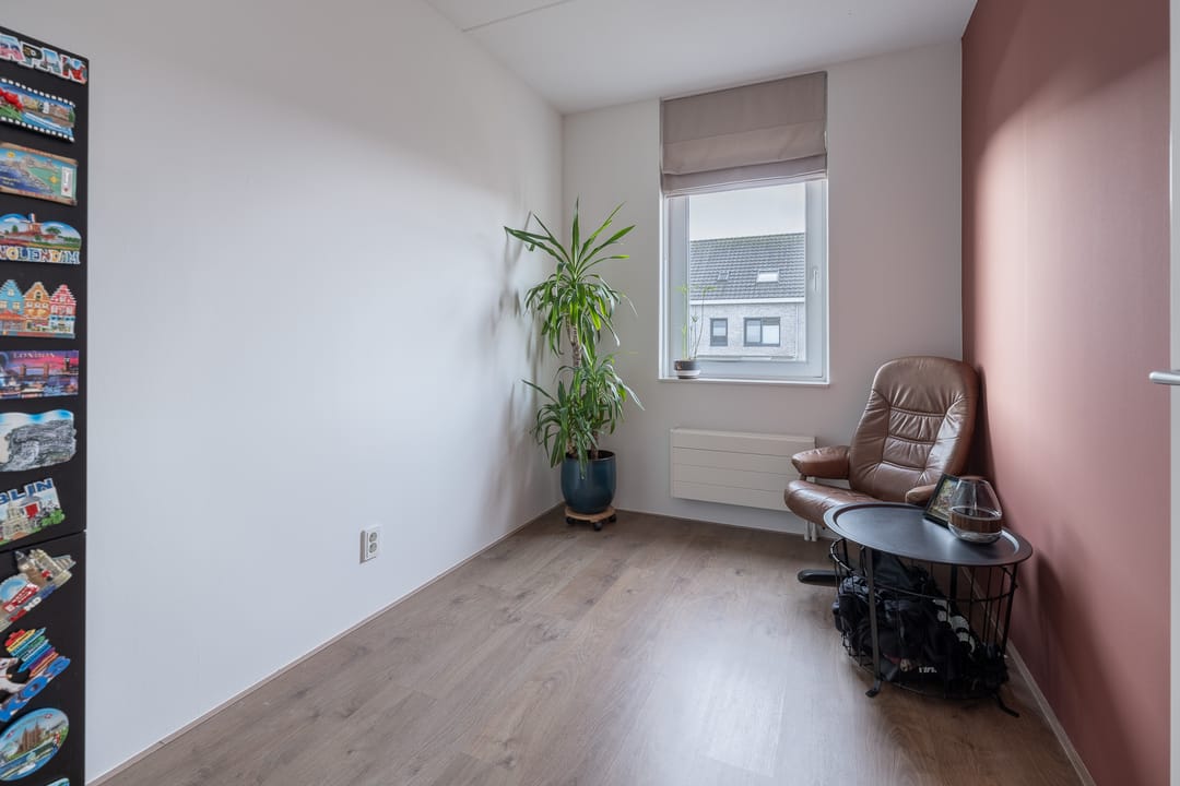 Foto 16 van Orlofflaan 35