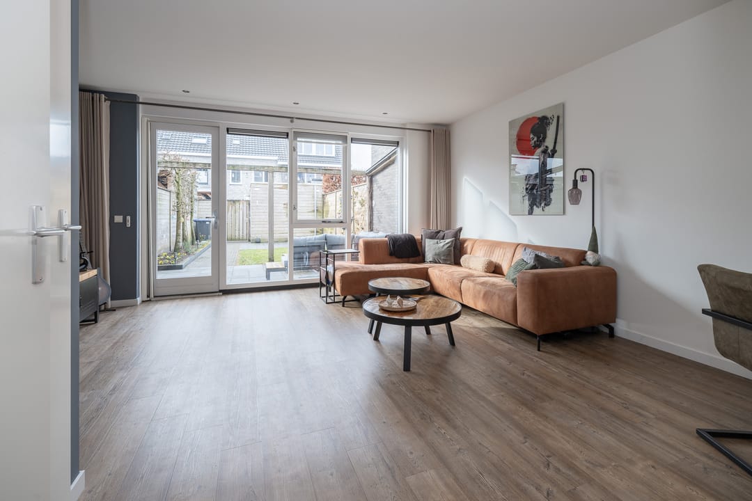 Foto 2 van Orlofflaan 35