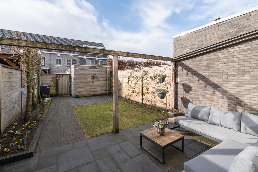 Foto 26 van Orlofflaan 35