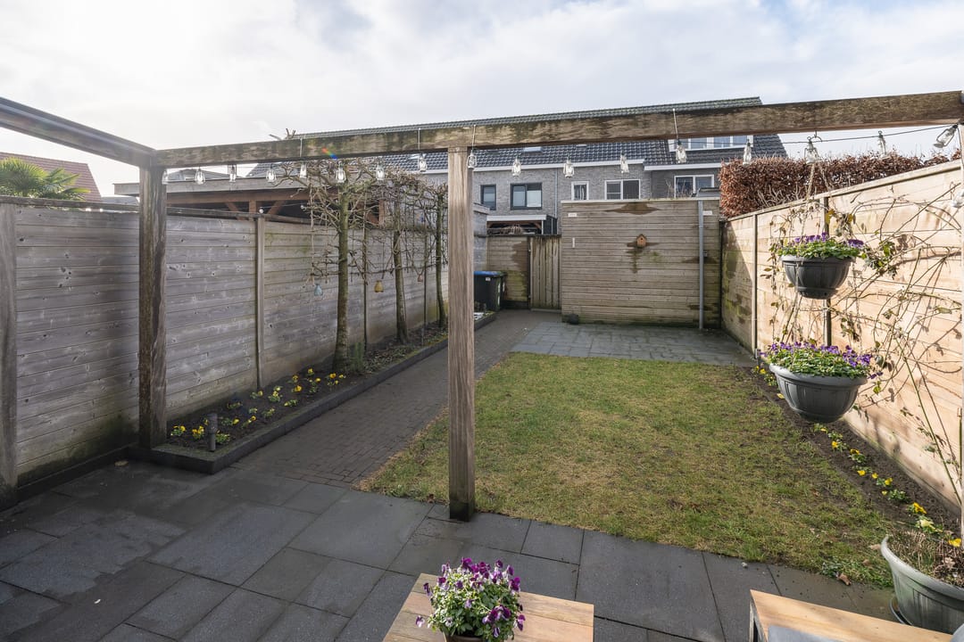 Foto 28 van Orlofflaan 35