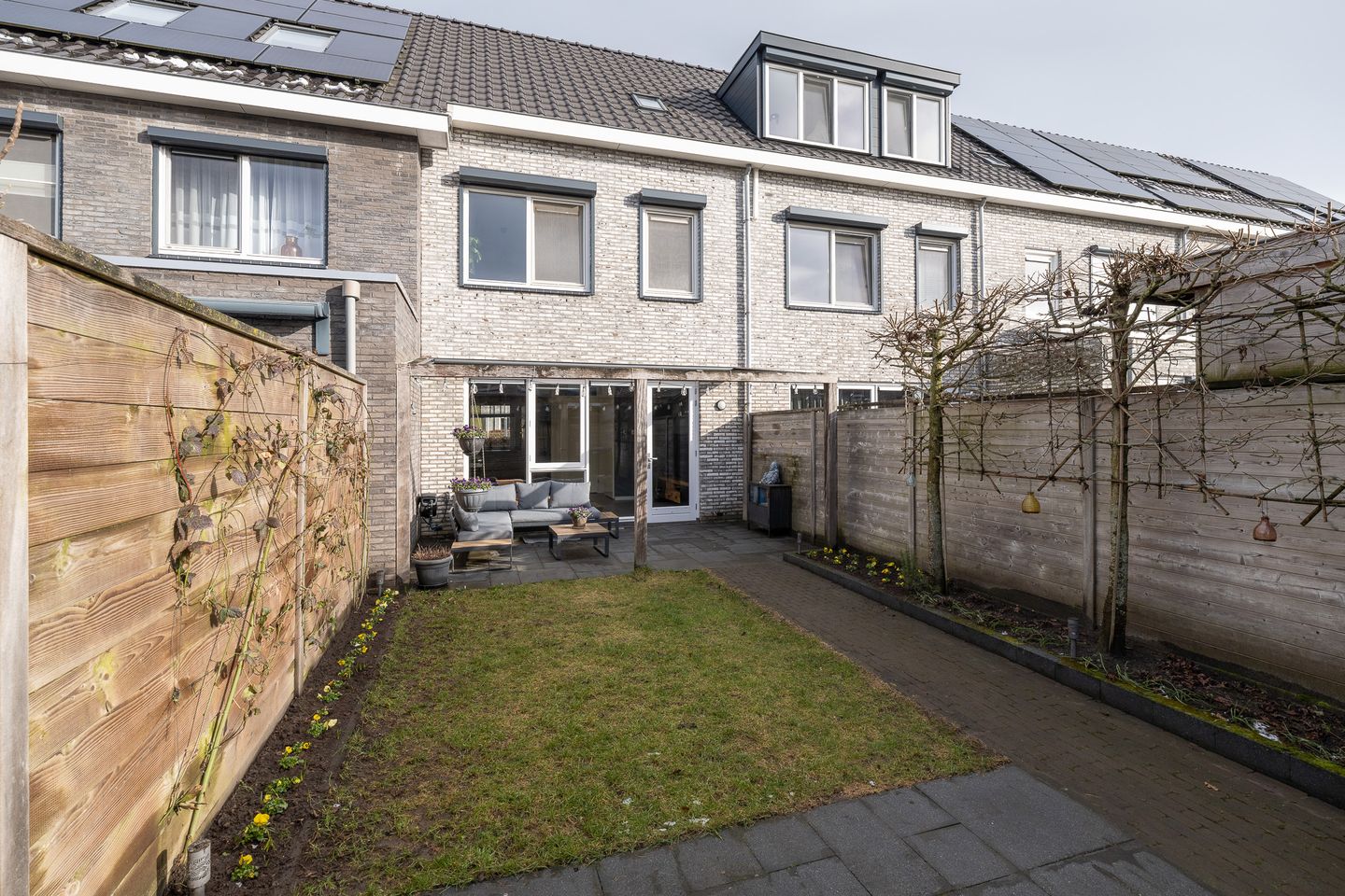 Foto 29 van Orlofflaan 35