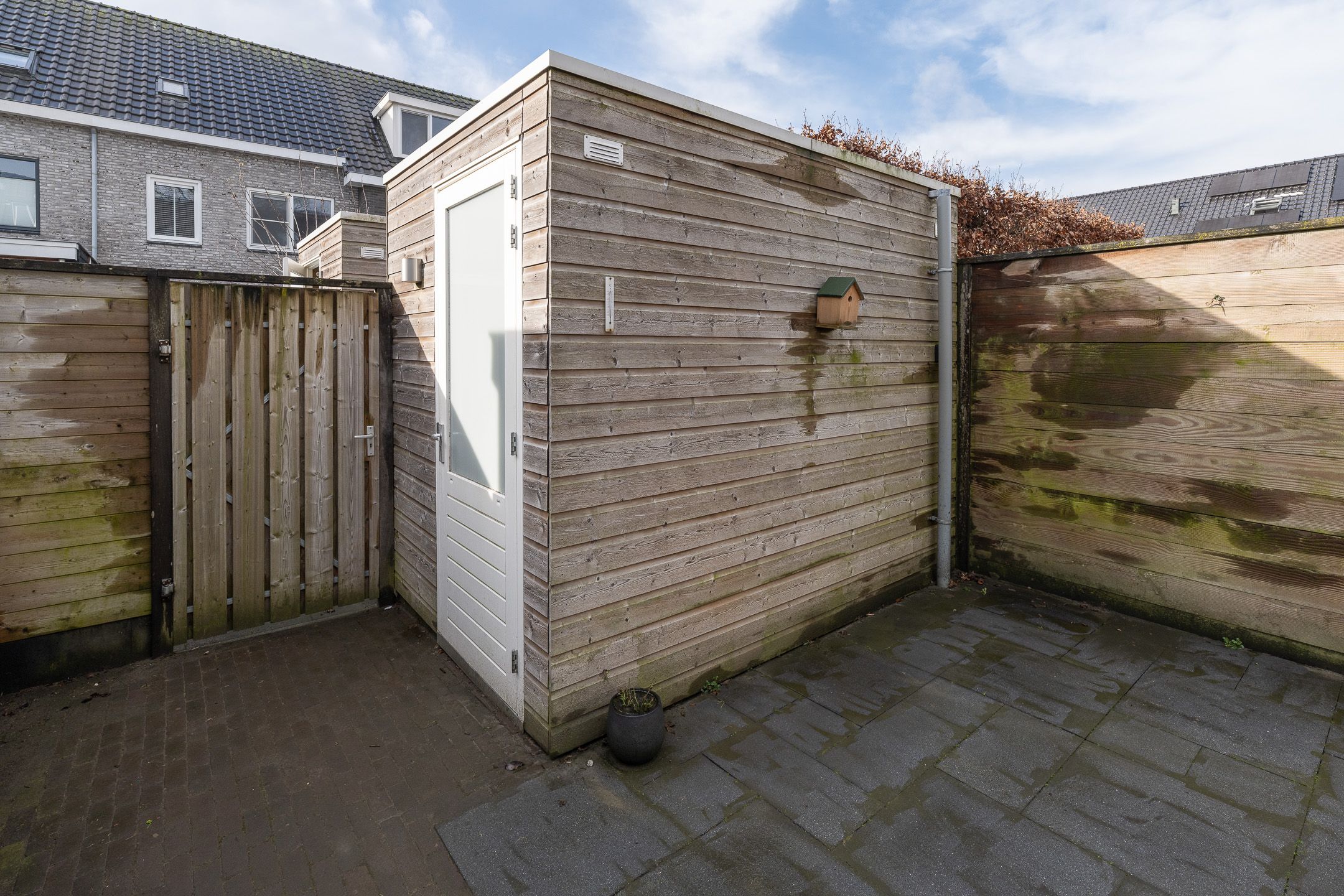 Foto 30 van Orlofflaan 35