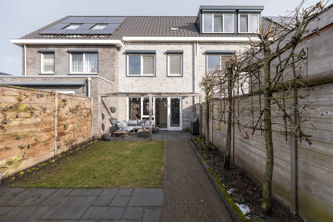 Foto 31 van Orlofflaan 35