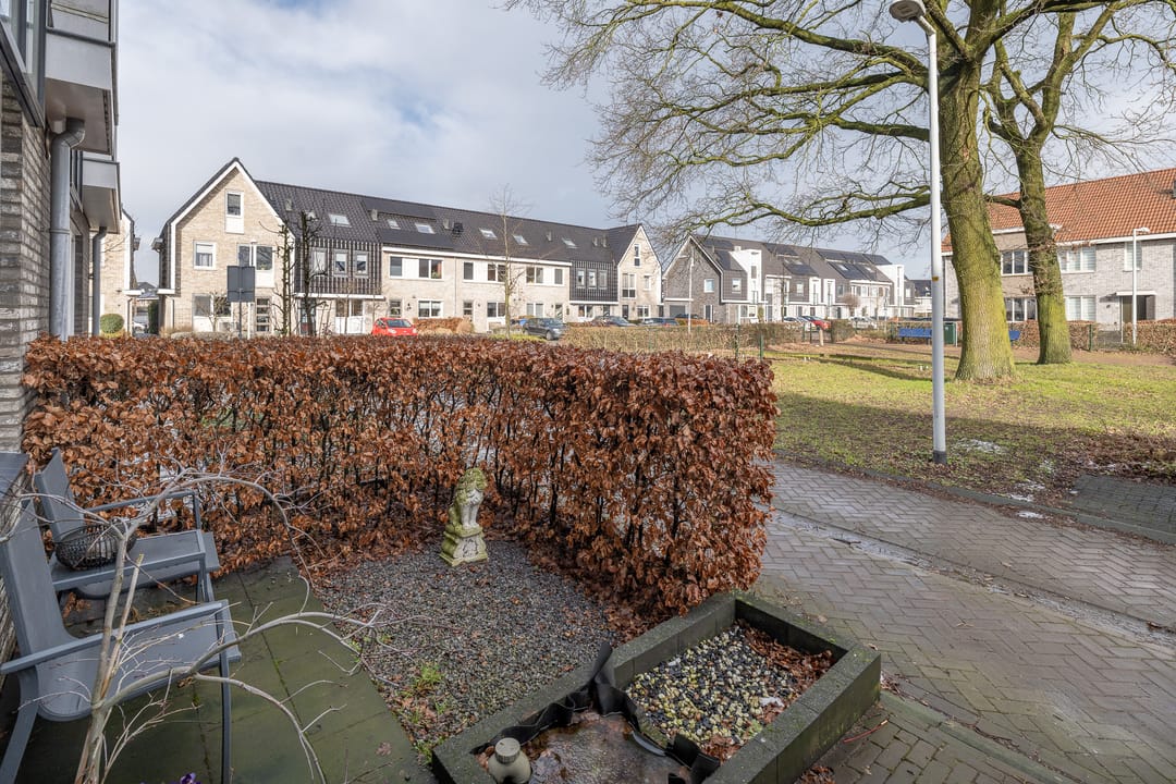 Foto 32 van Orlofflaan 35