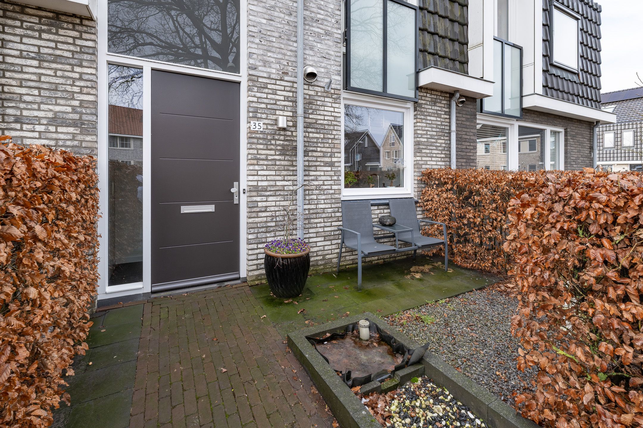 Foto 33 van Orlofflaan 35