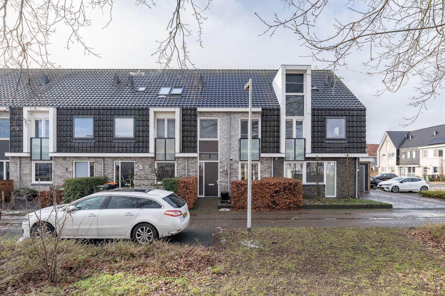 Foto 34 van Orlofflaan 35