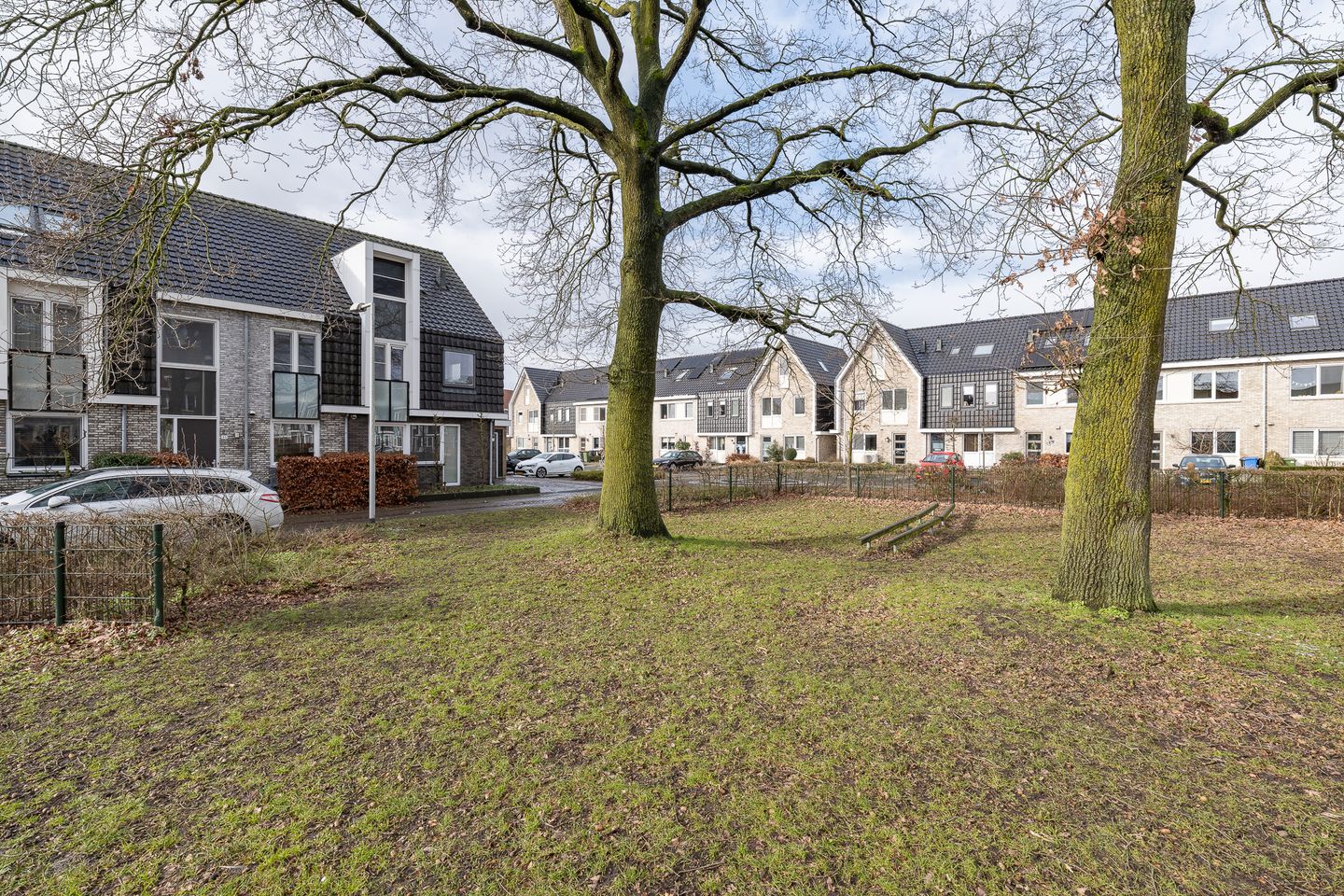 Foto 35 van Orlofflaan 35