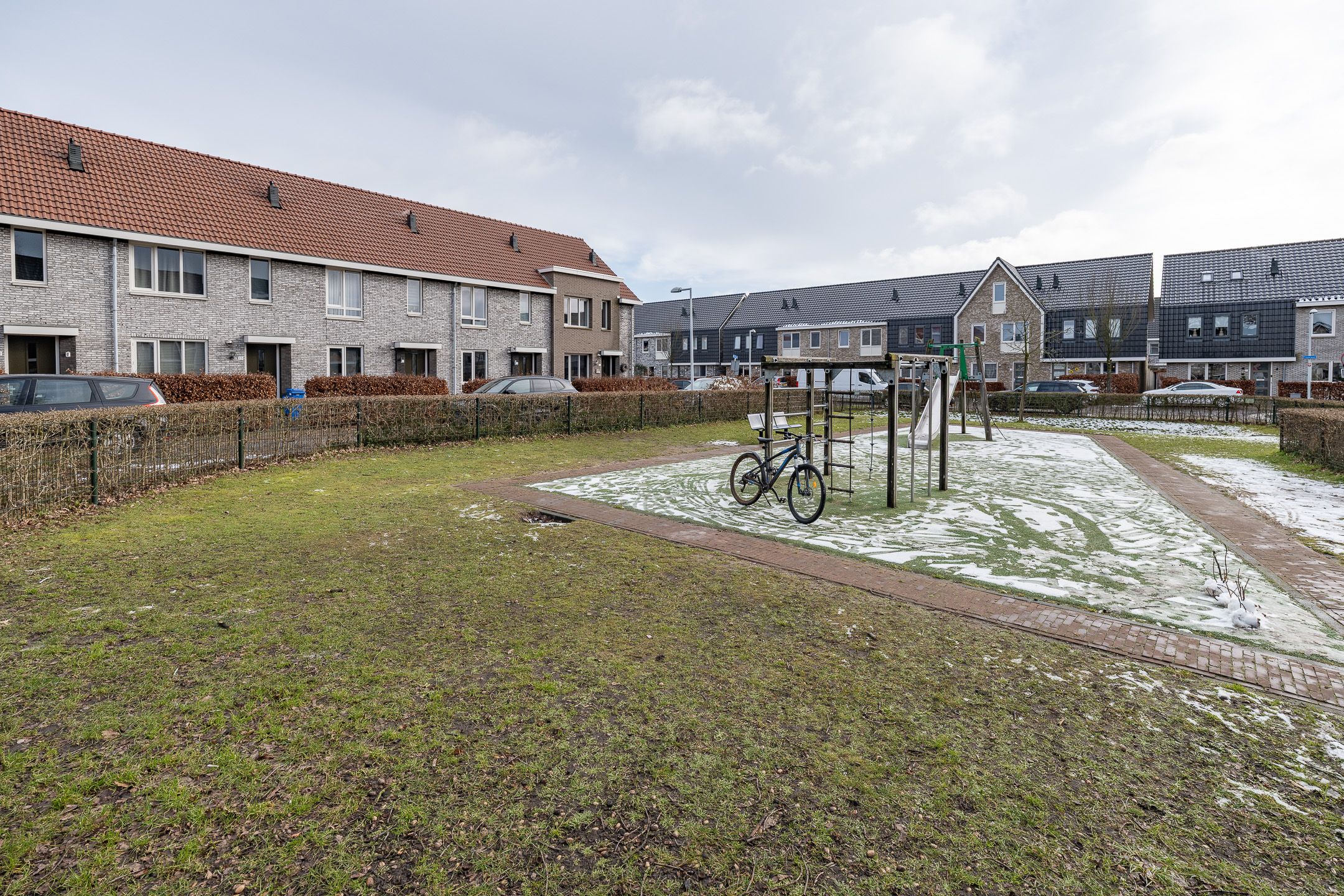 Foto 36 van Orlofflaan 35