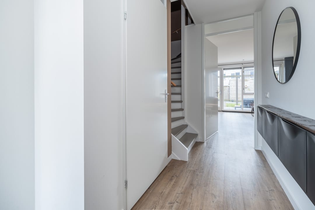 Foto 11 van Orlofflaan 35