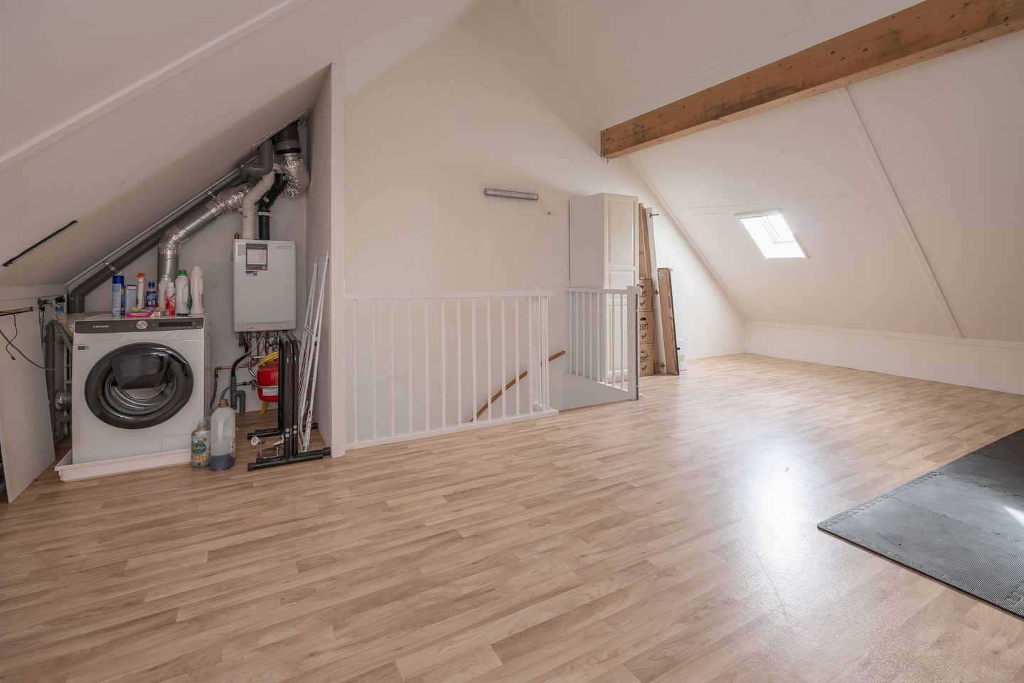 Foto 25 van Orlofflaan 35