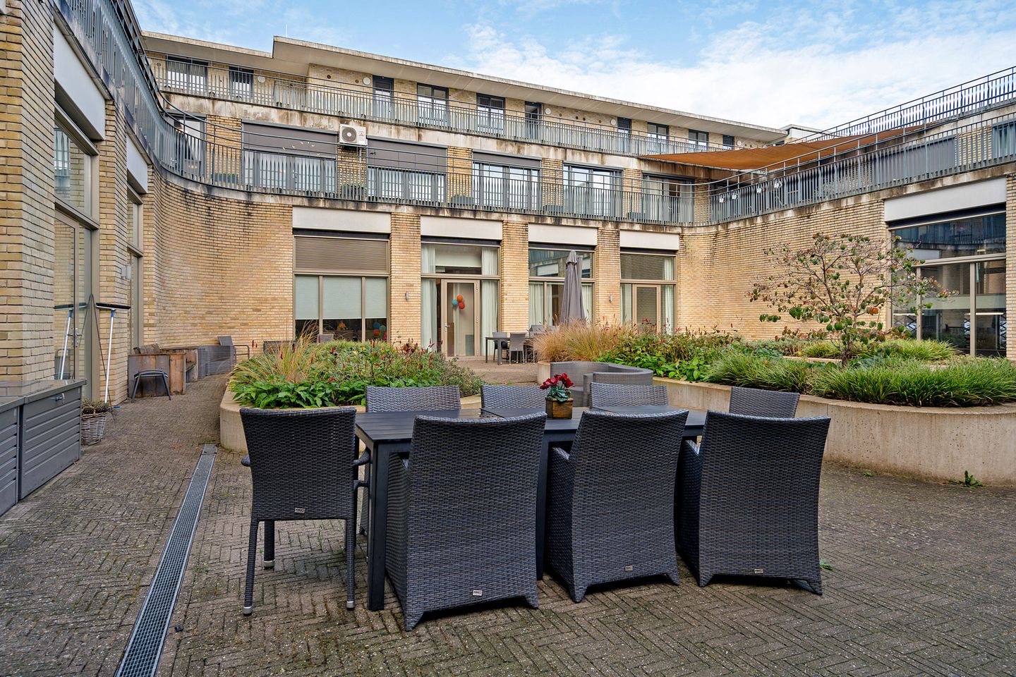 Foto 40 van Operaplein 275