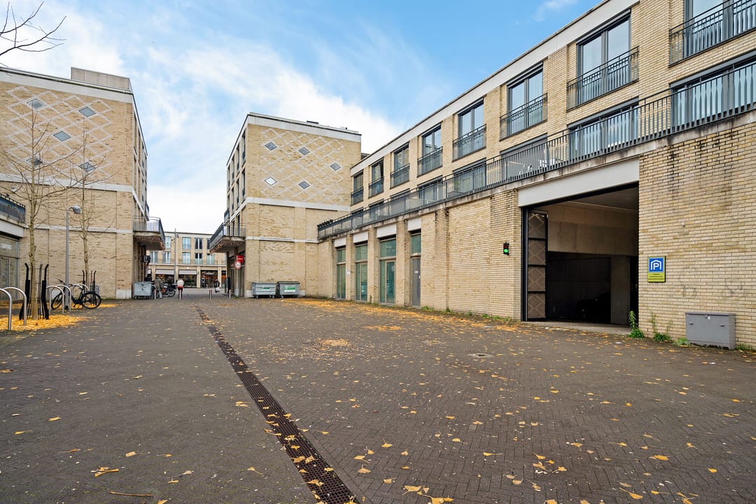 Foto 52 van Operaplein 275