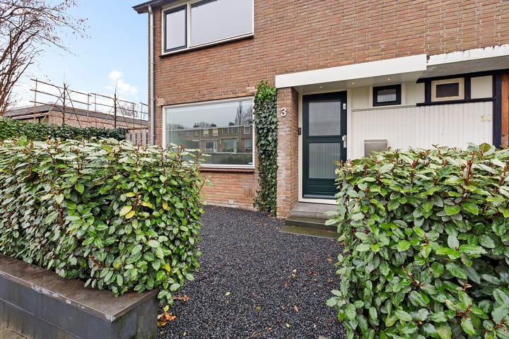 Photo 2 of Welleweg 3