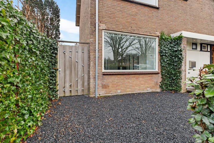 Photo 3 of Welleweg 3