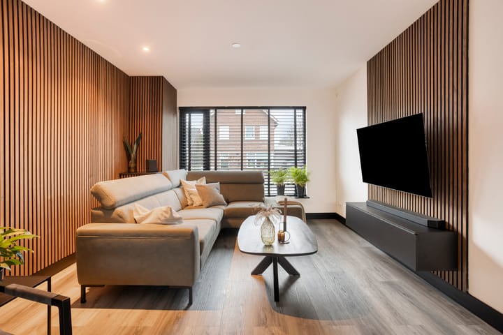 Foto 4 van Burgemeester Eekhoutstraat 45