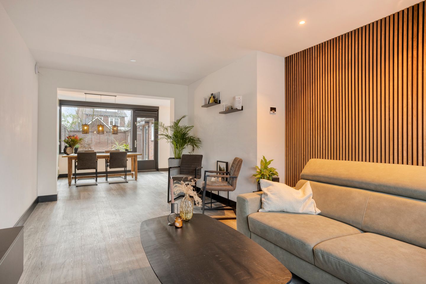 Foto 5 van Burgemeester Eekhoutstraat 45