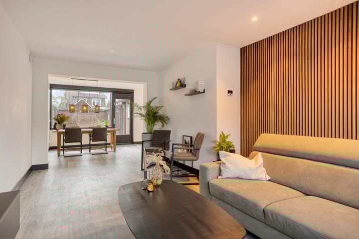 Foto 5 van Burgemeester Eekhoutstraat 45