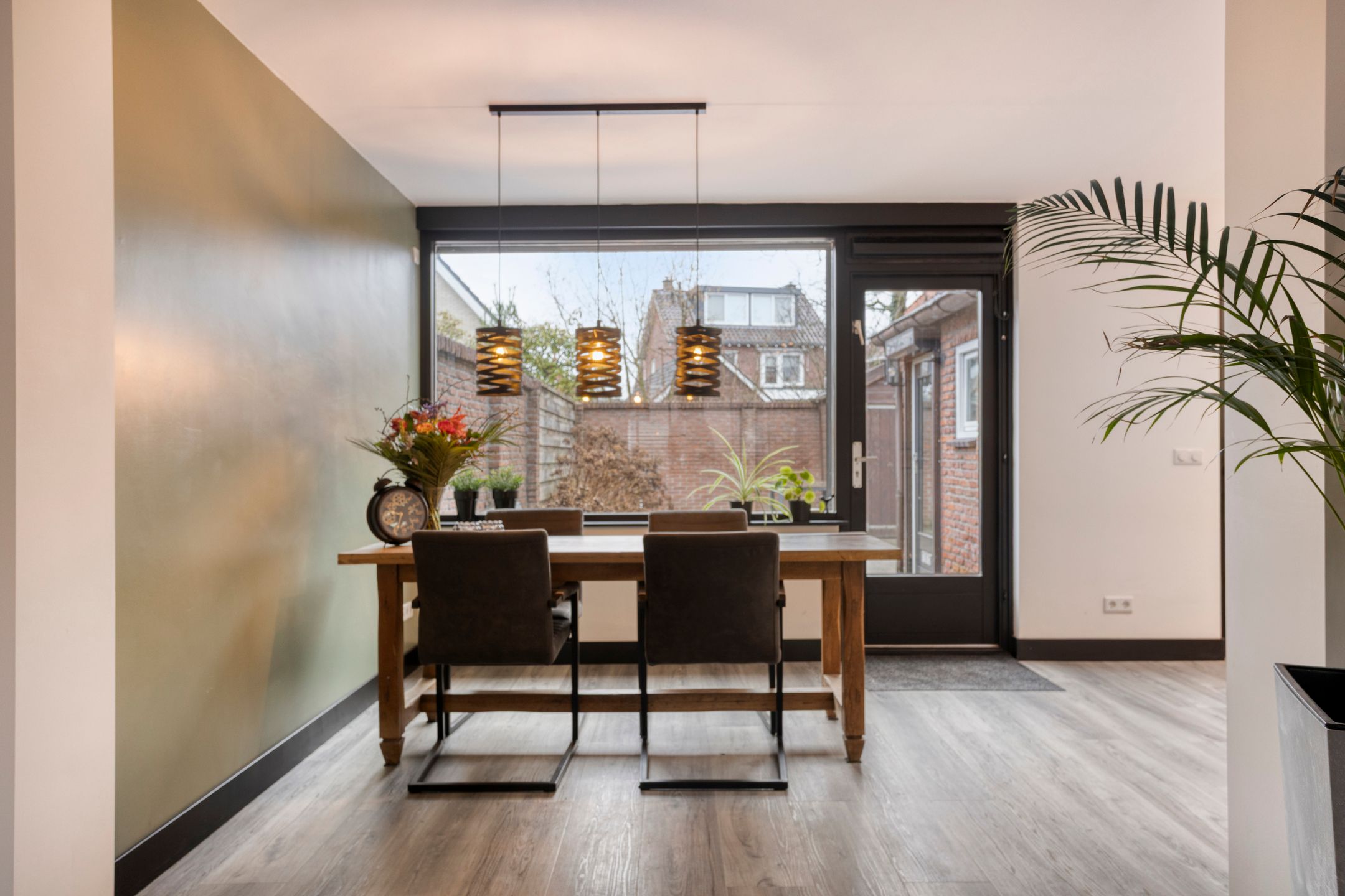 Foto 6 van Burgemeester Eekhoutstraat 45