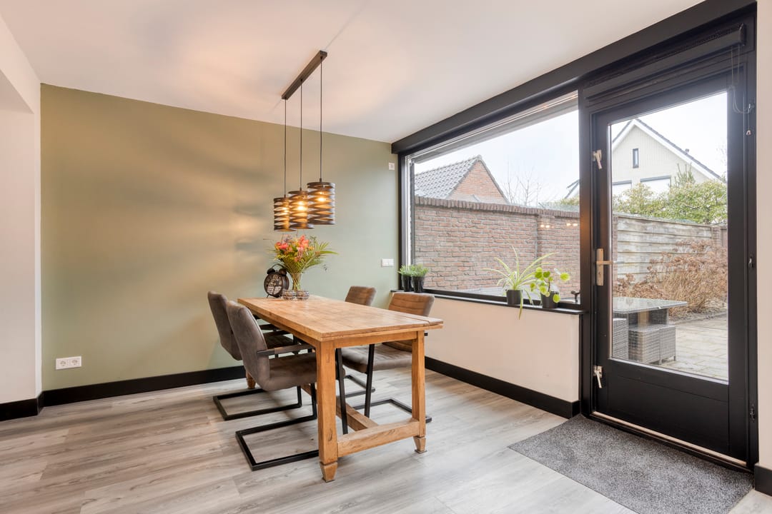 Foto 7 van Burgemeester Eekhoutstraat 45