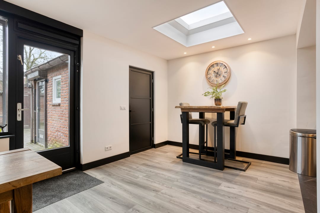 Foto 8 van Burgemeester Eekhoutstraat 45