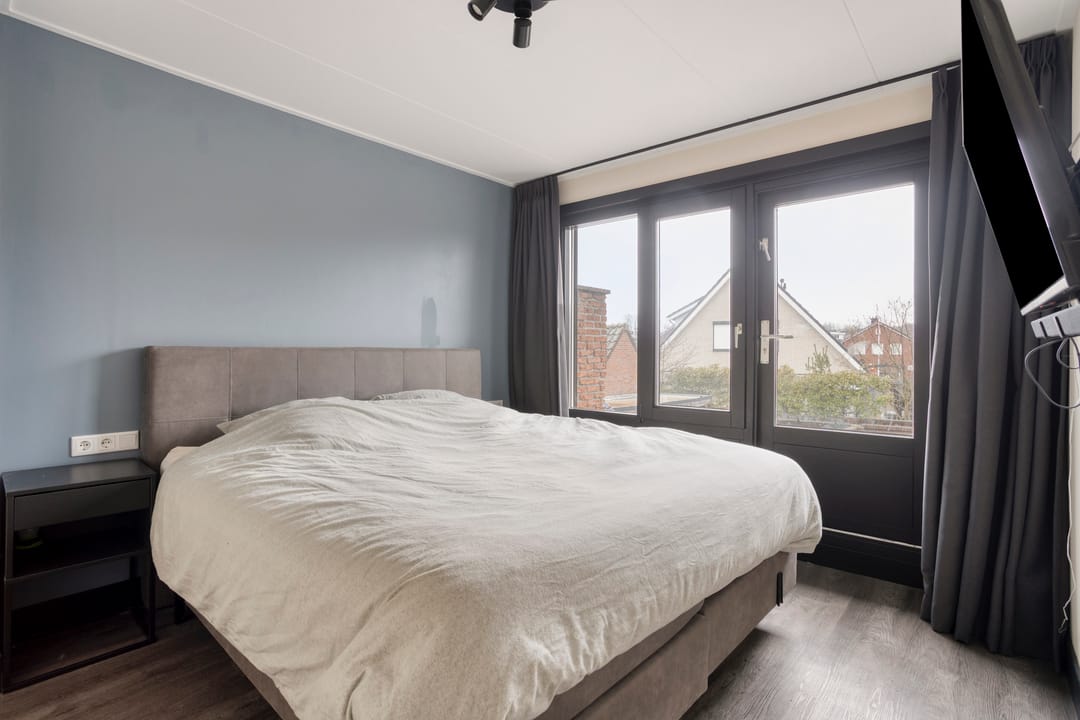 Foto 16 van Burgemeester Eekhoutstraat 45