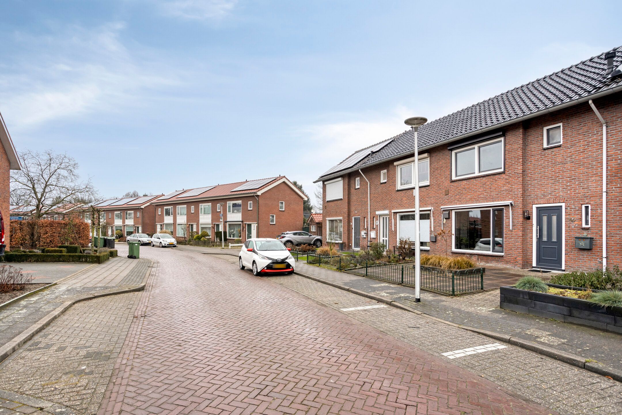 Foto 18 van Burgemeester Eekhoutstraat 45