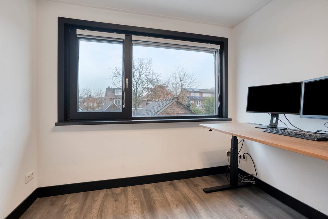 Foto 22 van Burgemeester Eekhoutstraat 45