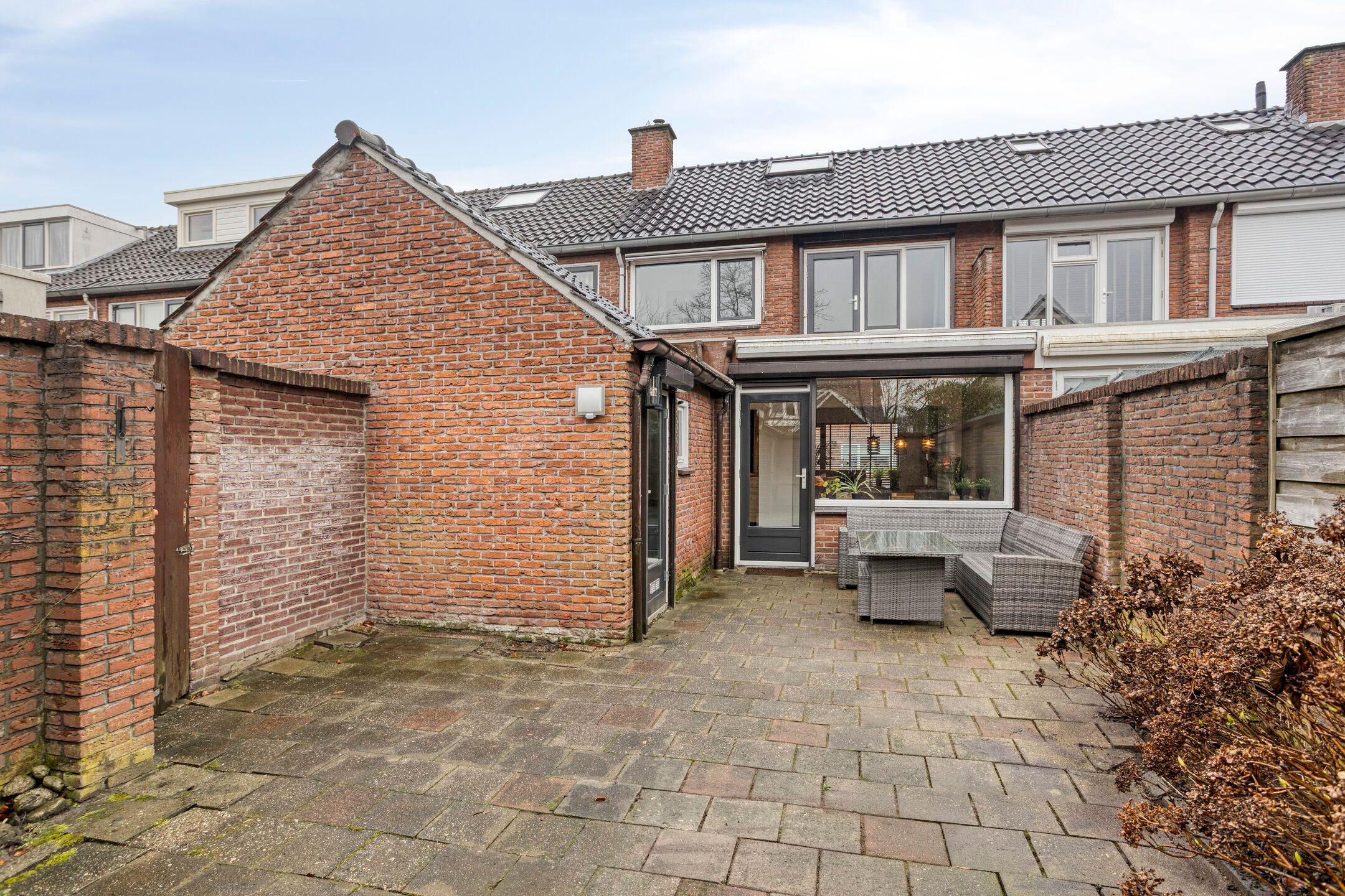 Foto 27 van Burgemeester Eekhoutstraat 45