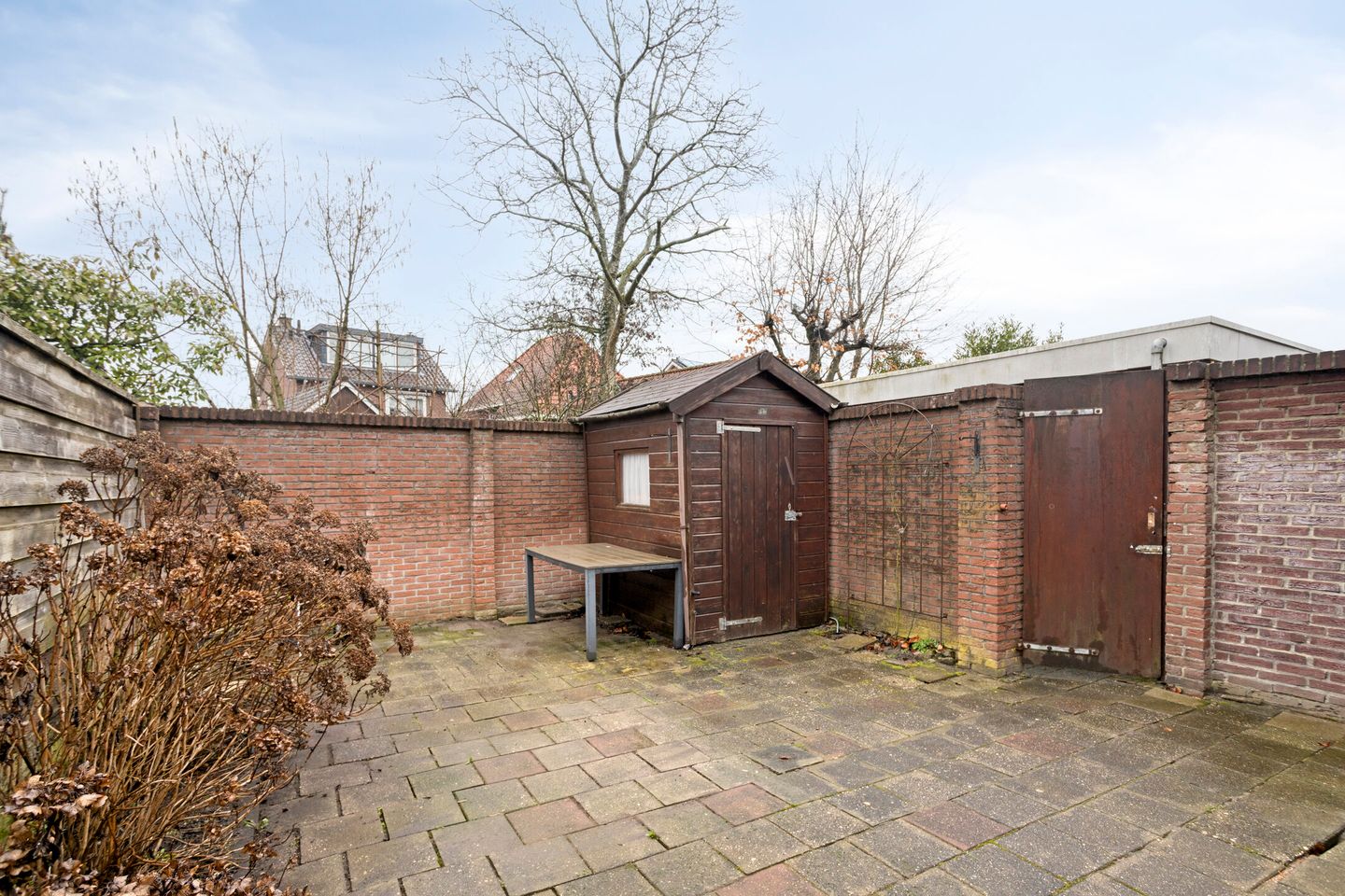 Foto 29 van Burgemeester Eekhoutstraat 45