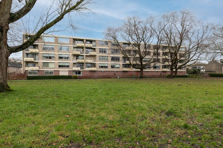 Wildenborgstraat 38-D main image