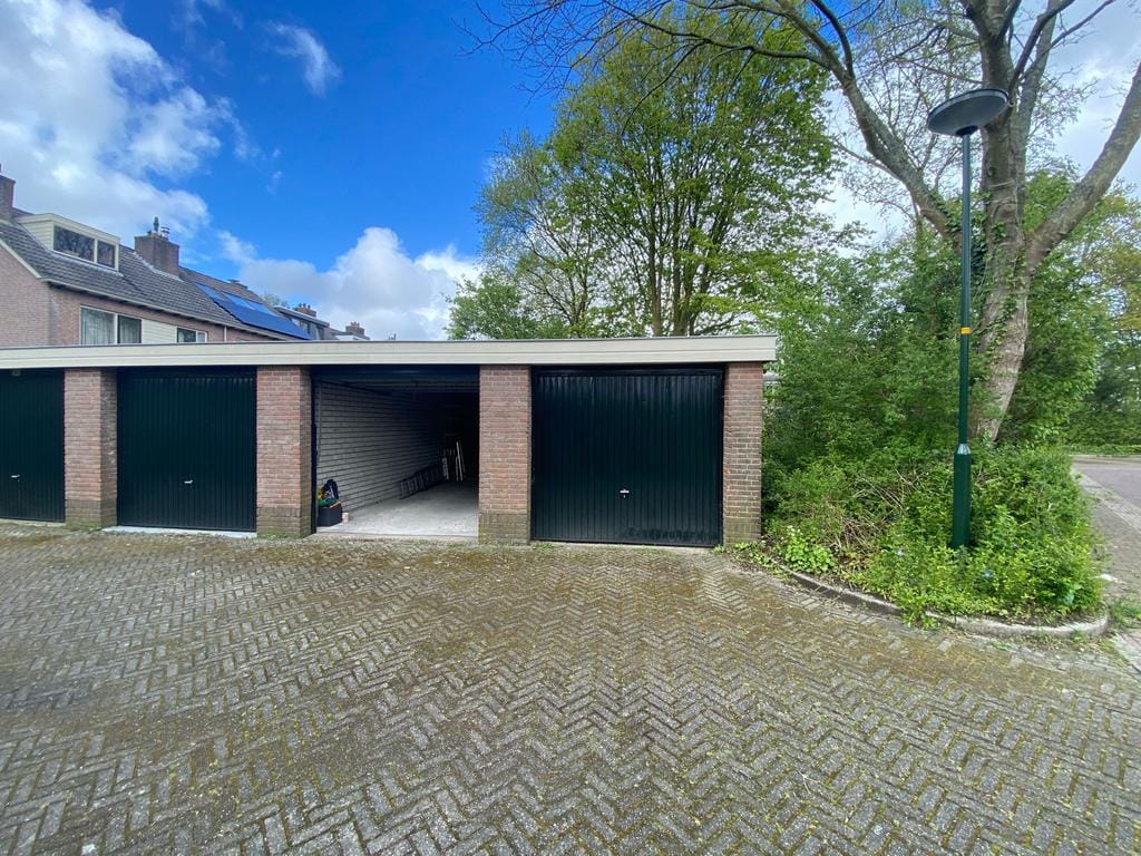 Foto 1 van Boekenstein 9808