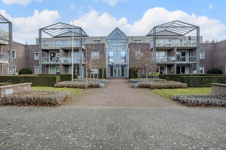 Photo 2 of Burg.Backxlaan 36-S