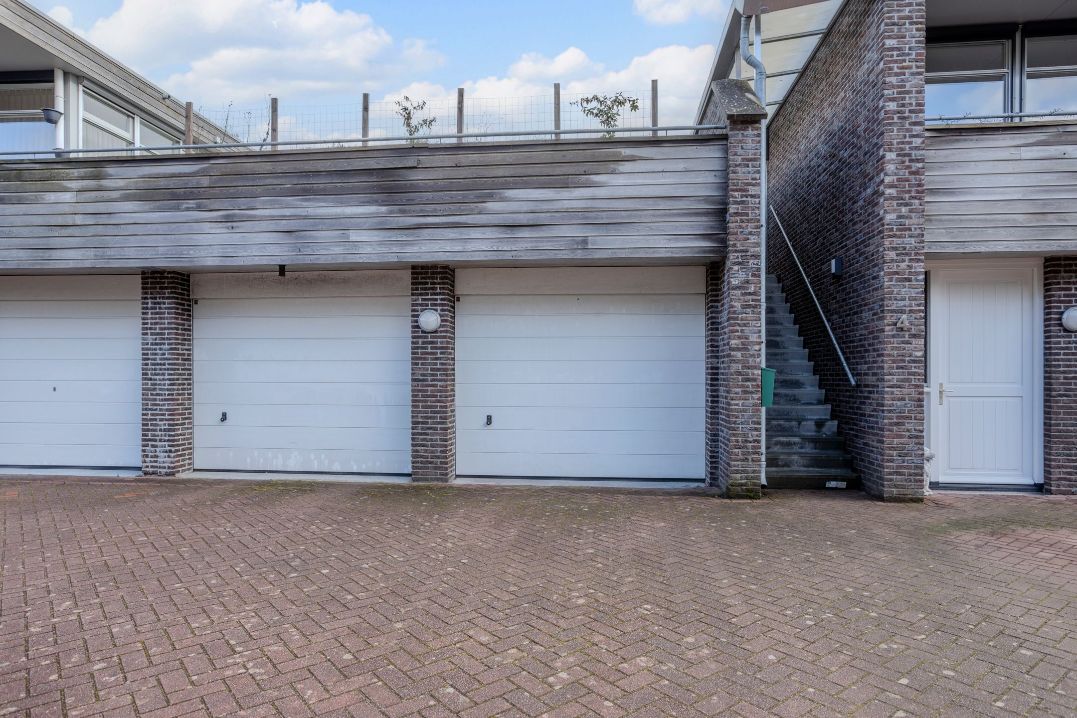 Foto 3 van Burg.Backxlaan 36-S