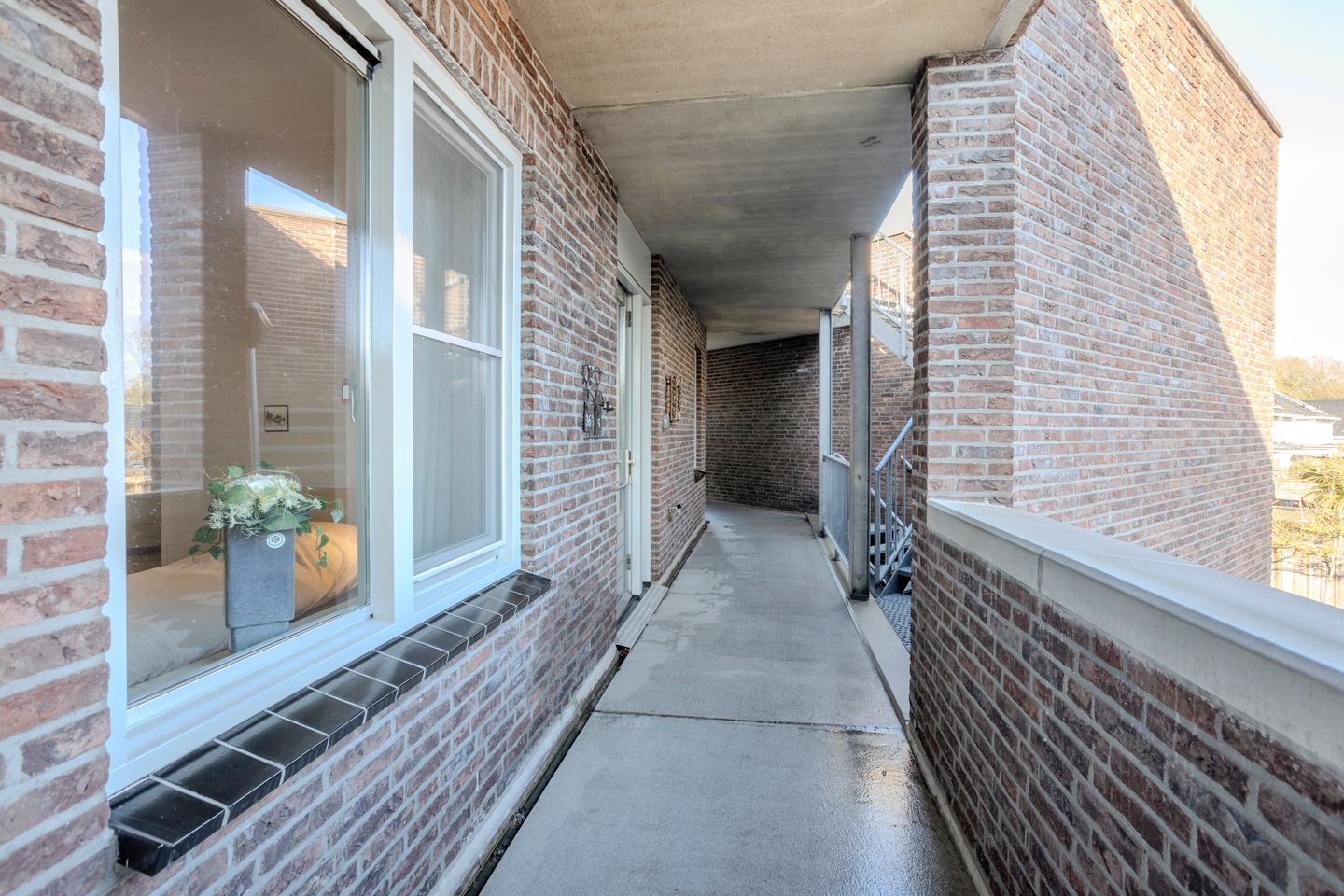 Foto 4 van Burg.Backxlaan 36-S