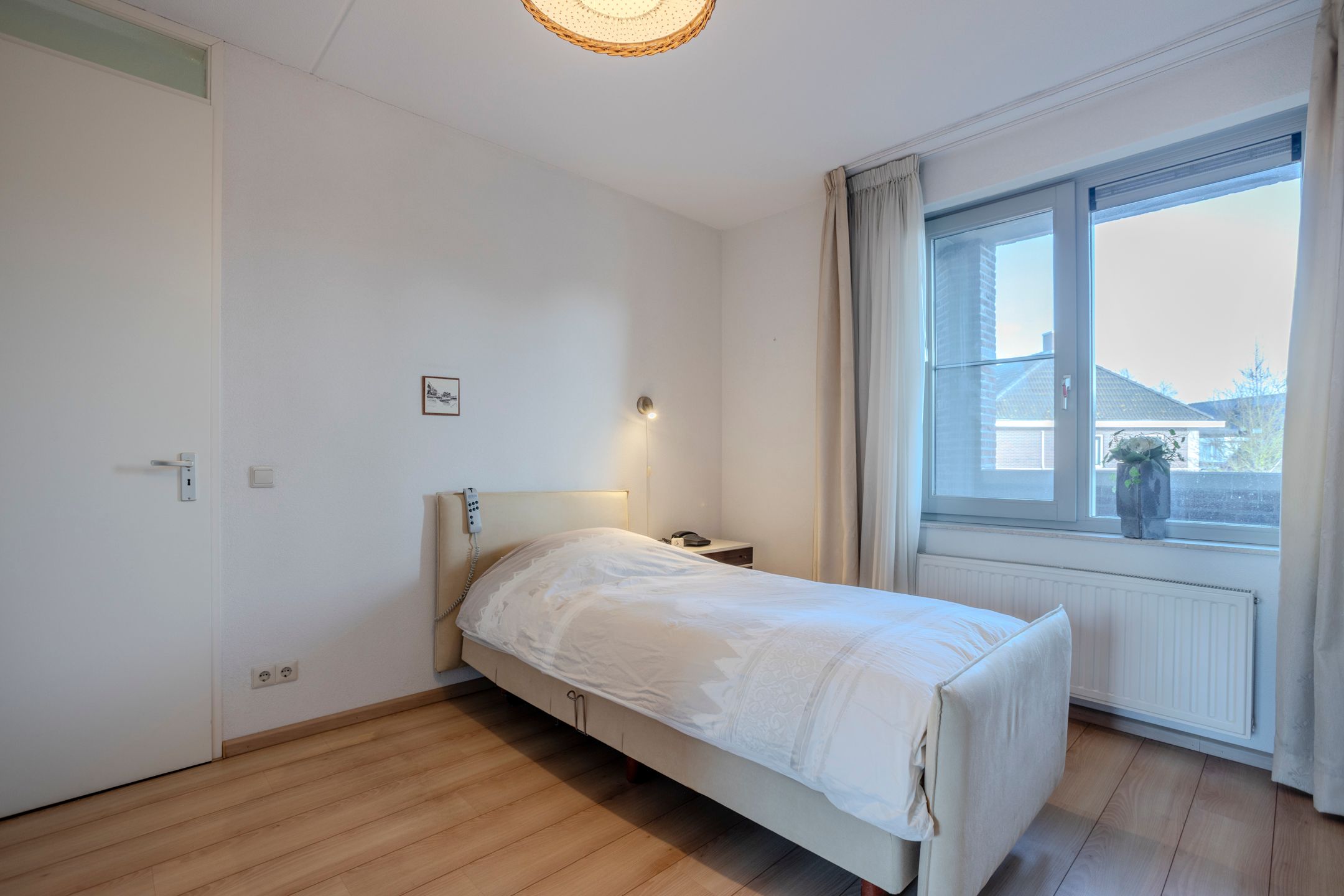 Foto 9 van Burg.Backxlaan 36-S