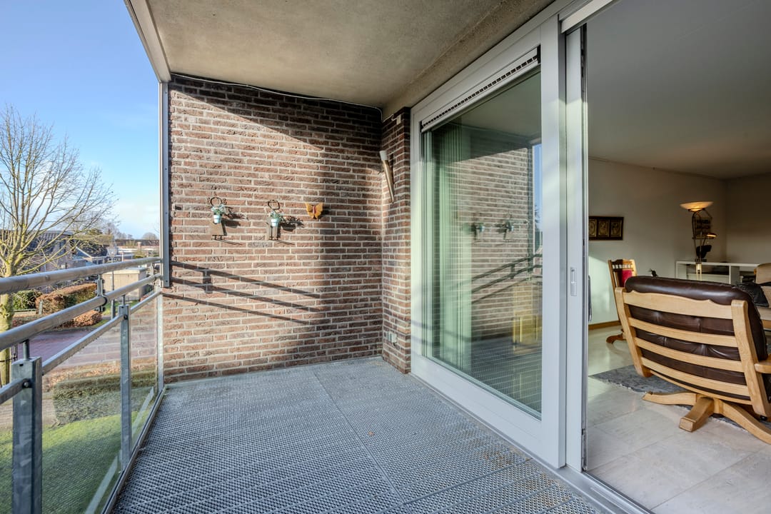 Foto 16 van Burg.Backxlaan 36-S