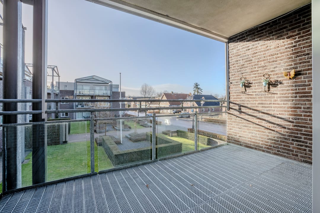 Foto 17 van Burg.Backxlaan 36-S