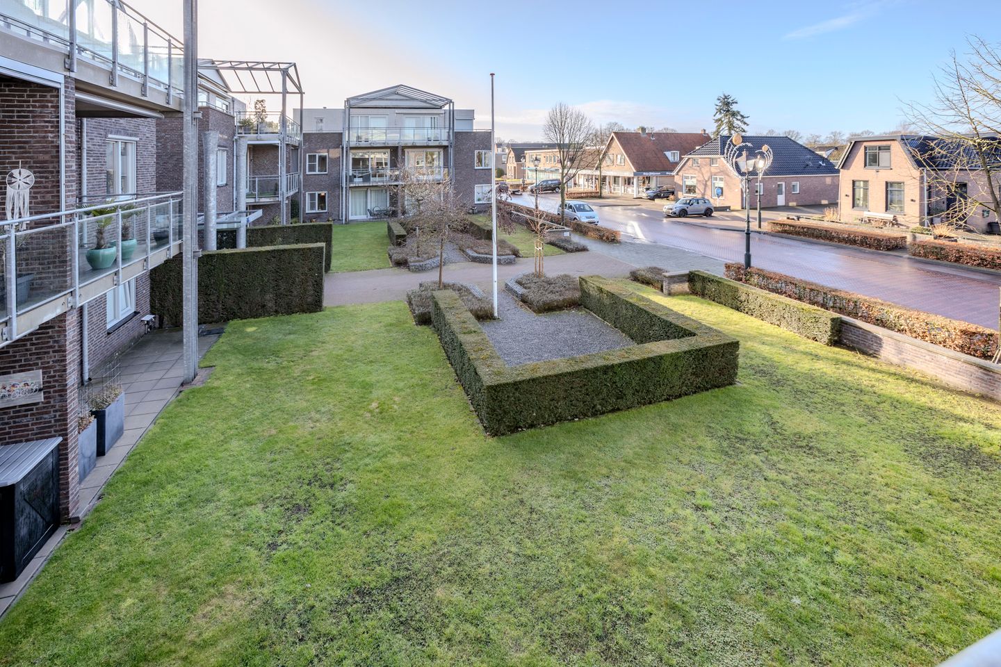 Foto 34 van Burg.Backxlaan 36-S