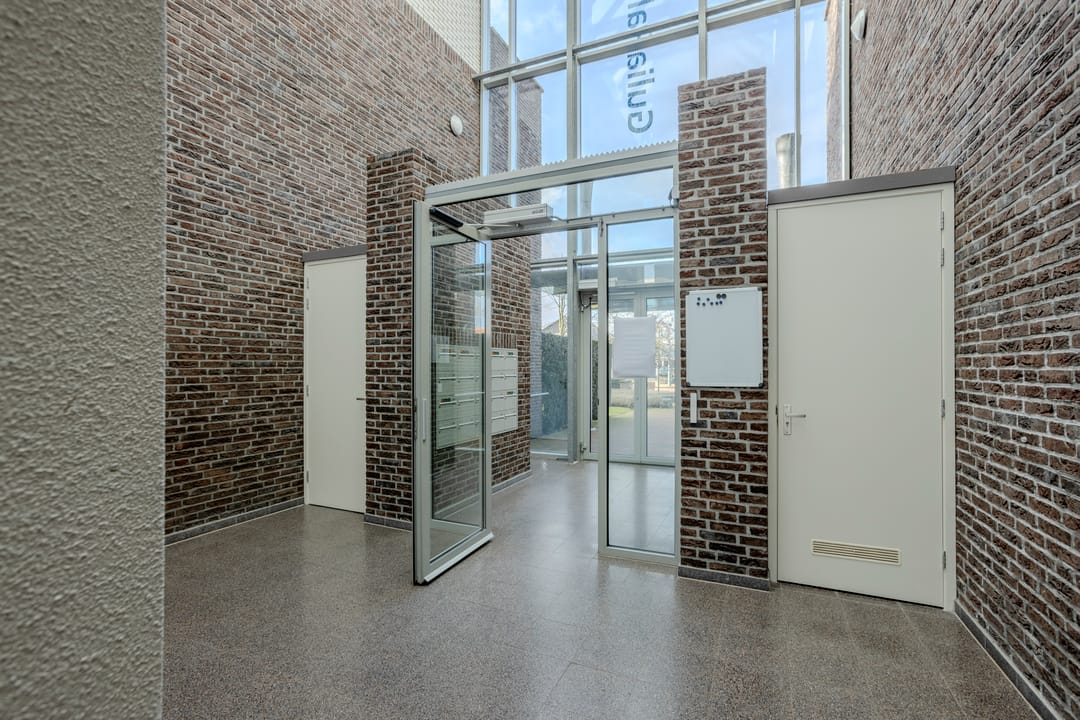 Foto 38 van Burg.Backxlaan 36-S