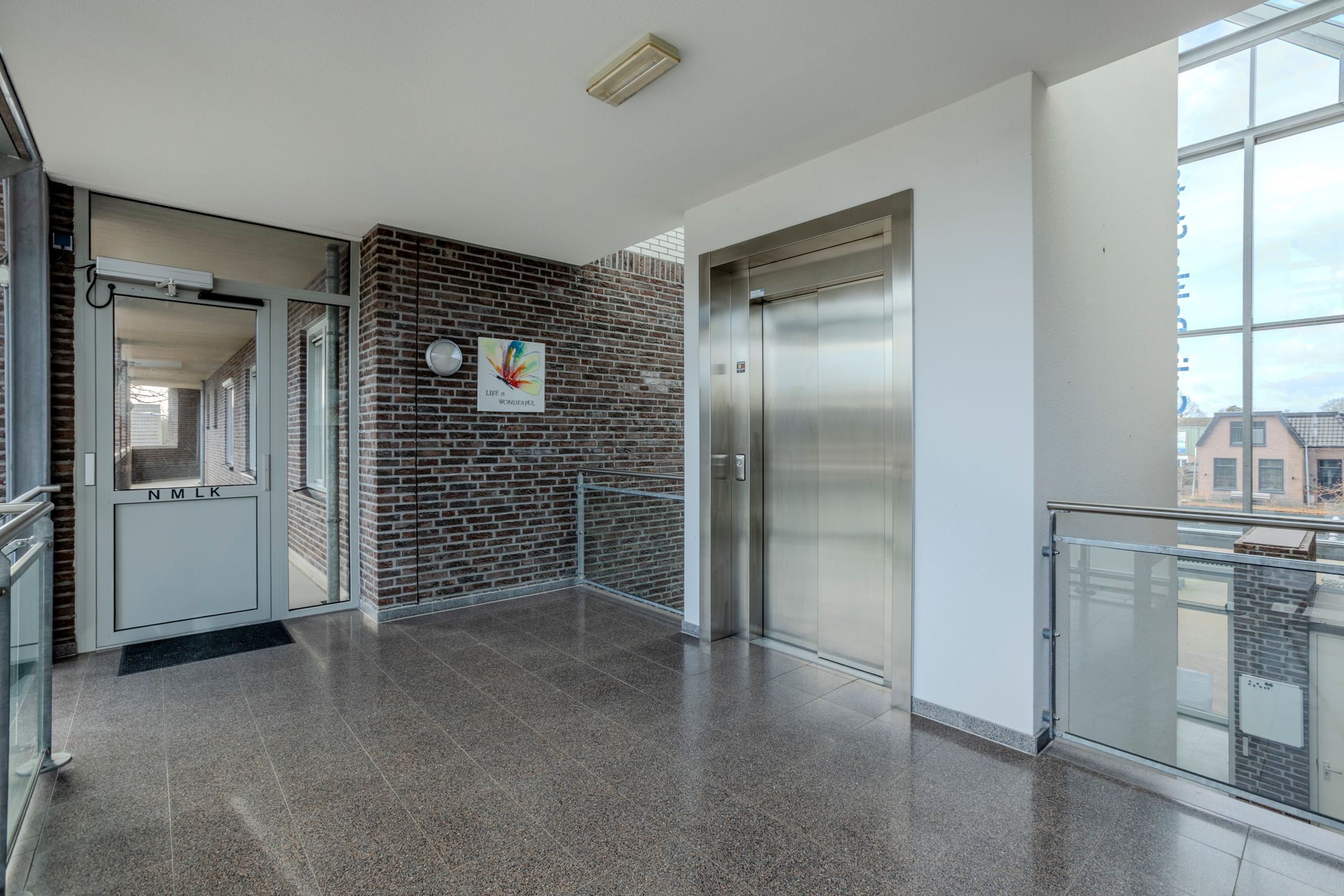 Foto 39 van Burg.Backxlaan 36-S